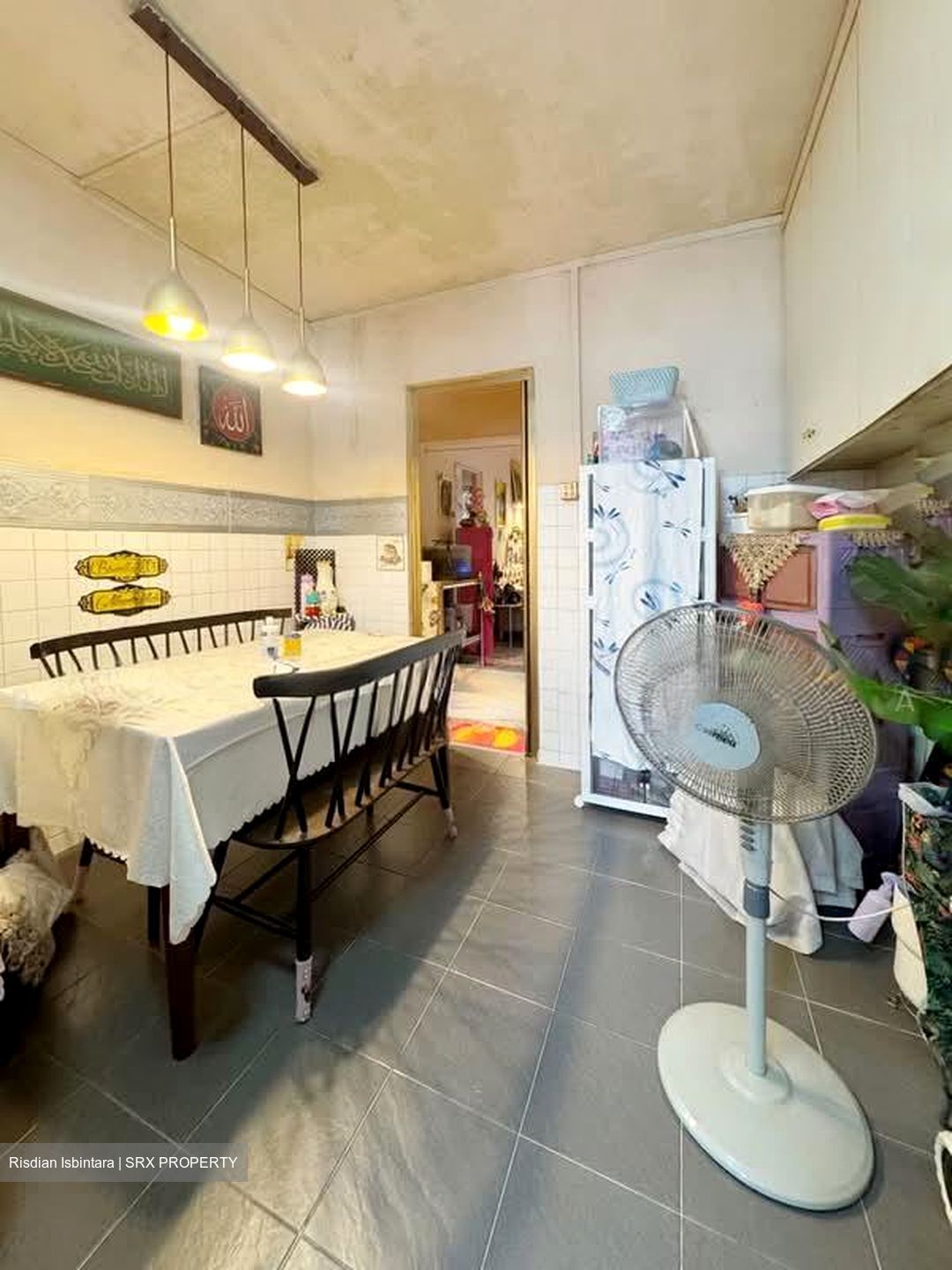 Blk 411 Bukit Batok West Avenue 4 (Bukit Batok), HDB 3 Rooms #600308421